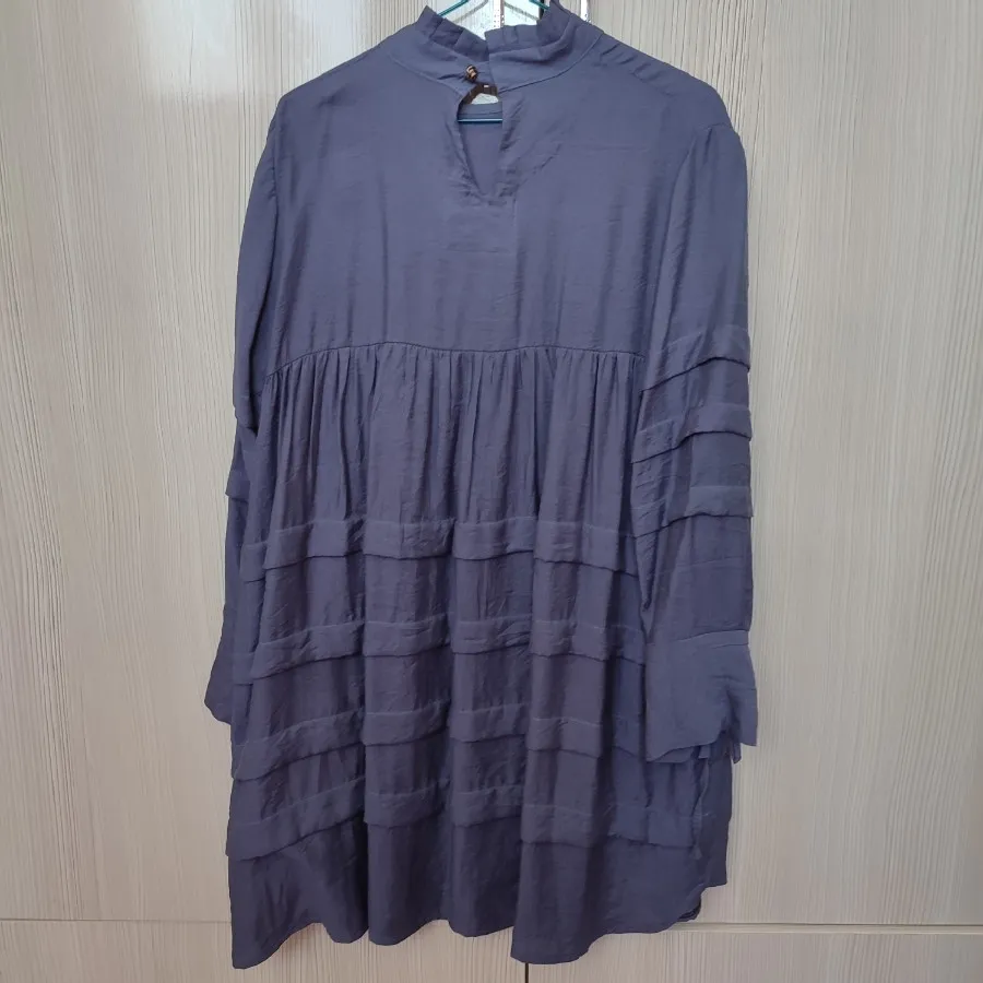 پیراهن / سارافن