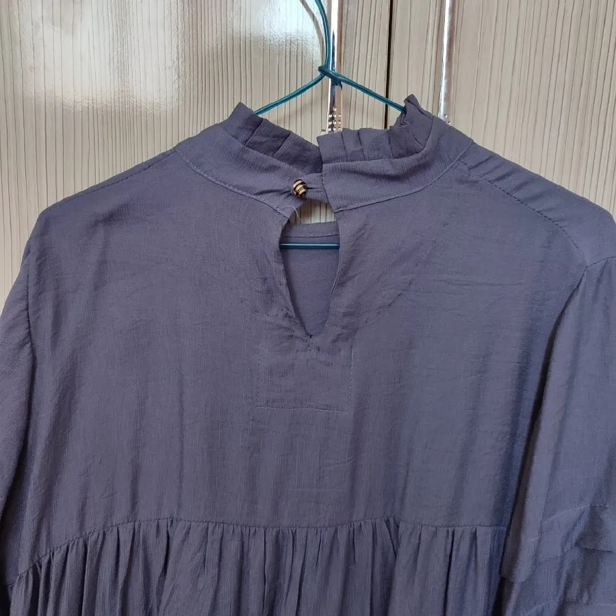 پیراهن / سارافن