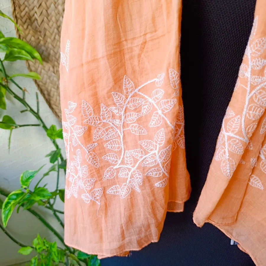 شال هندی قواره دار