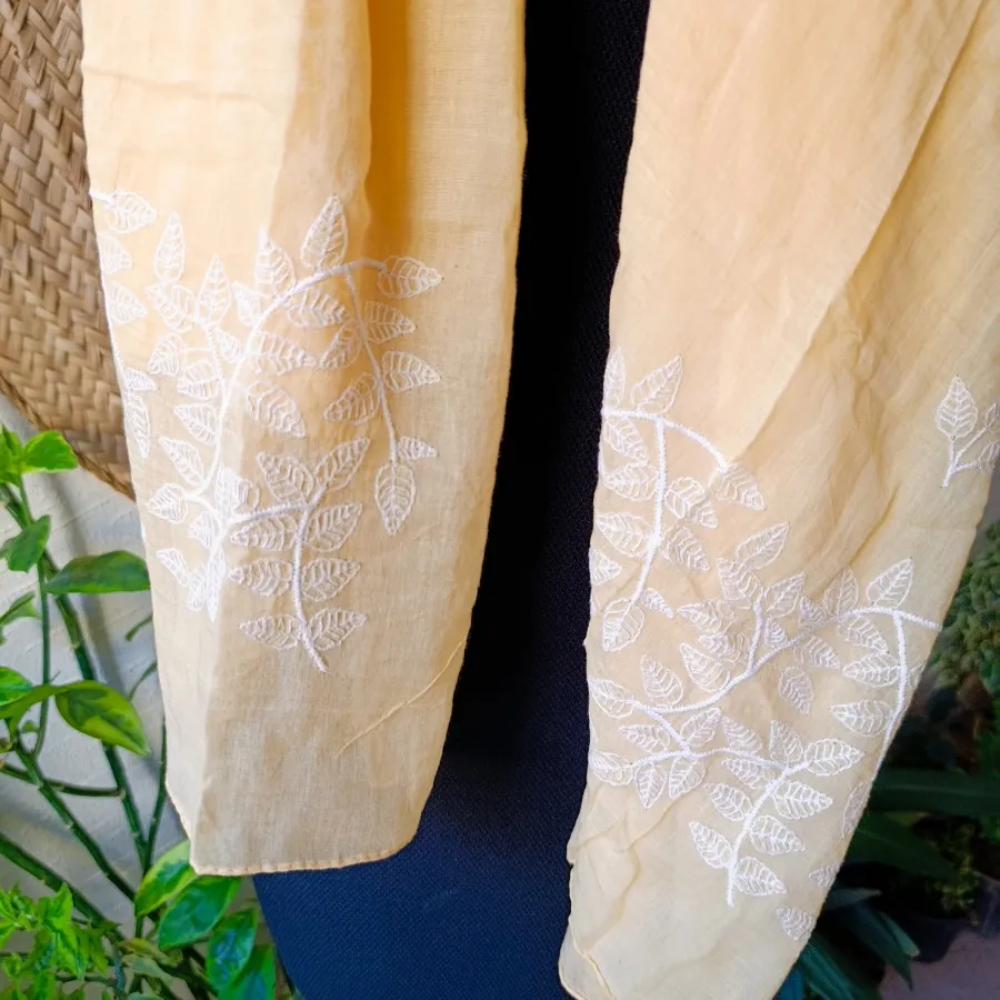 شال هندی قواره دار