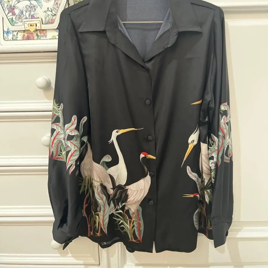 شومیز خیلی خاص و لاکچری