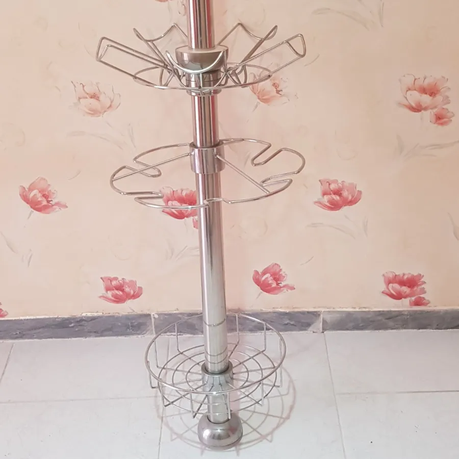 میله بار اپن آشپزخانه