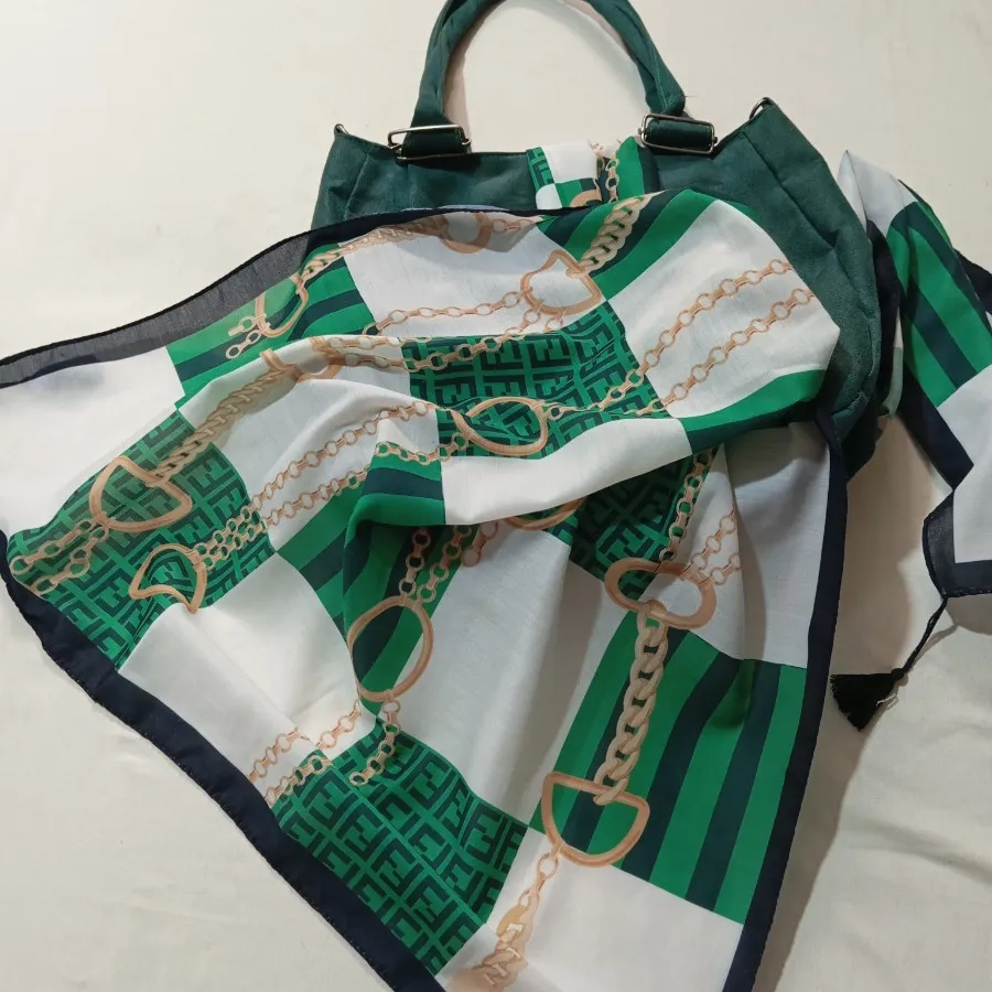 شال نخی. کد: 279