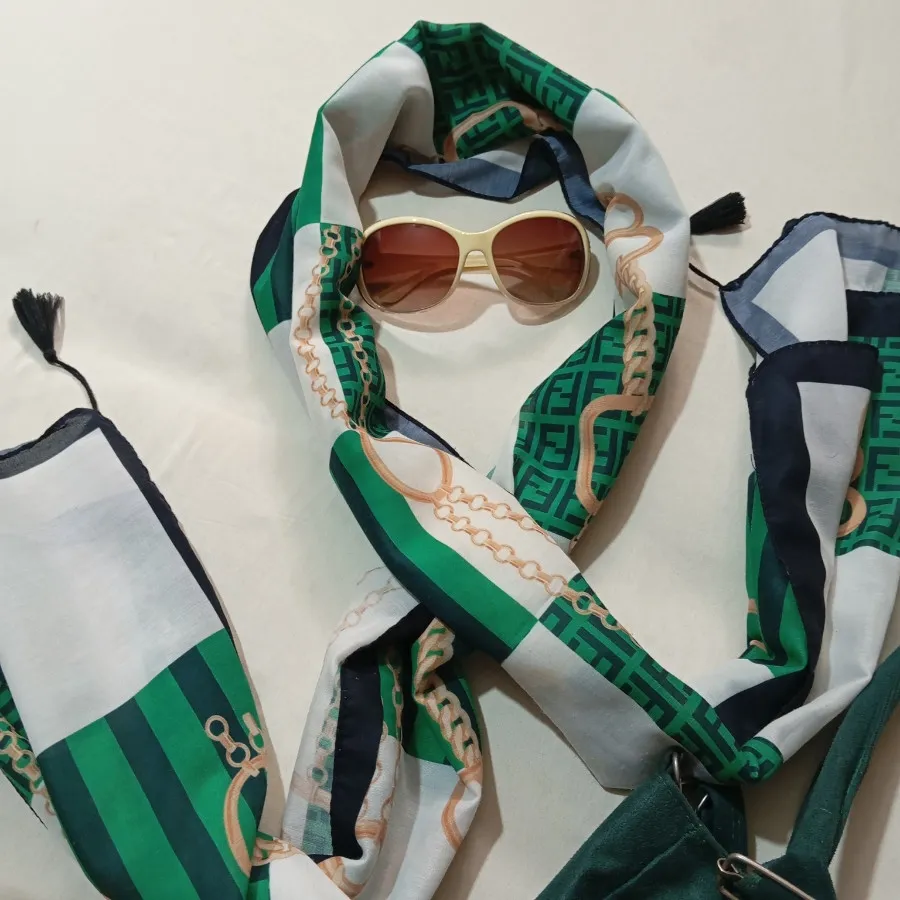 شال نخی. کد: 279