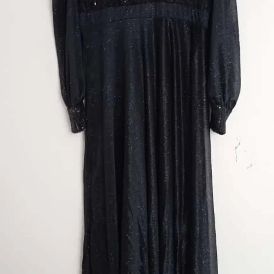 پیراهن مجلسی