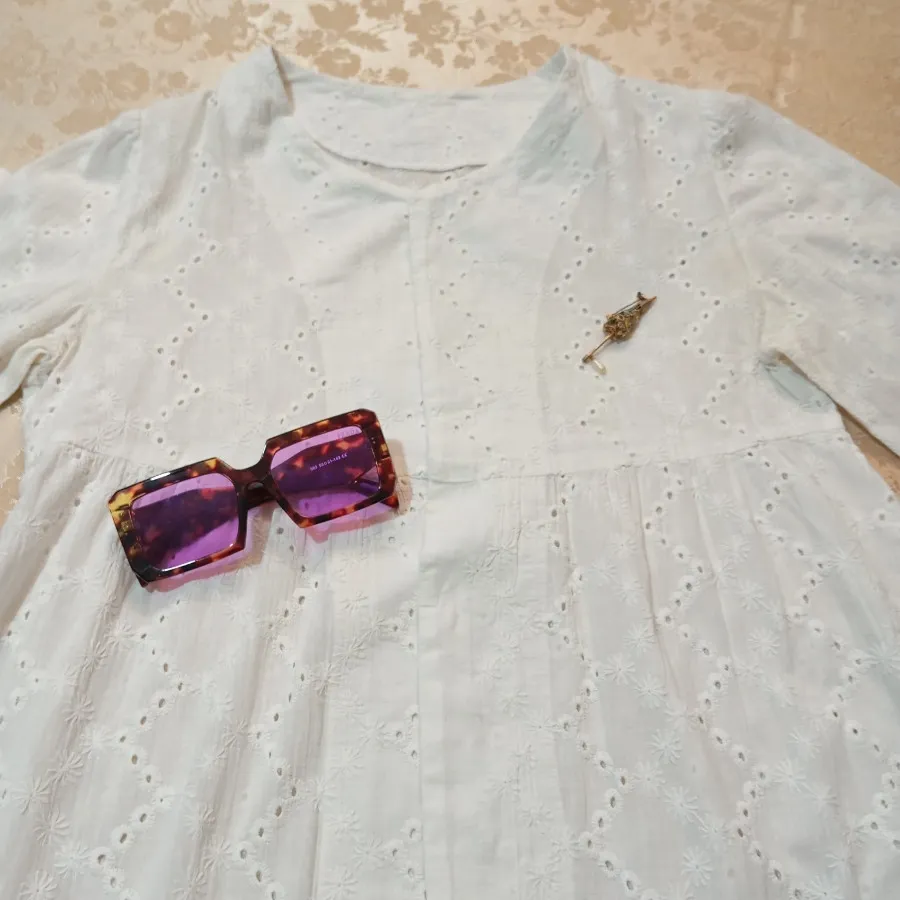 پیراهن دخترانه.کد: 280