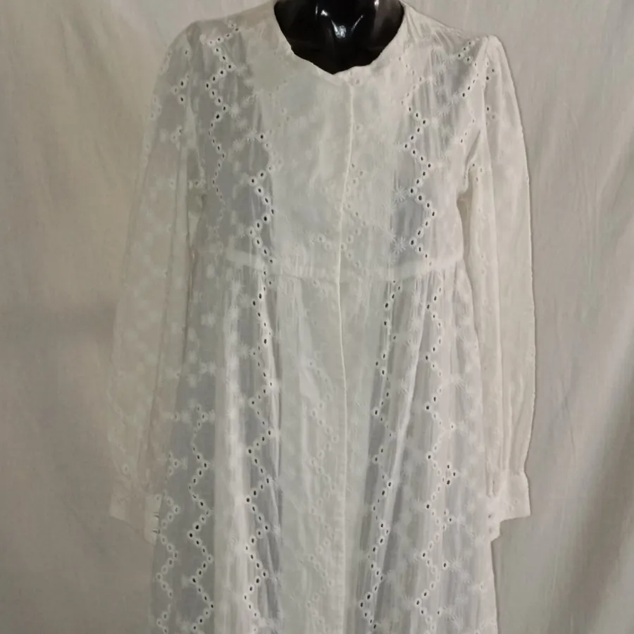 پیراهن دخترانه.کد: 280