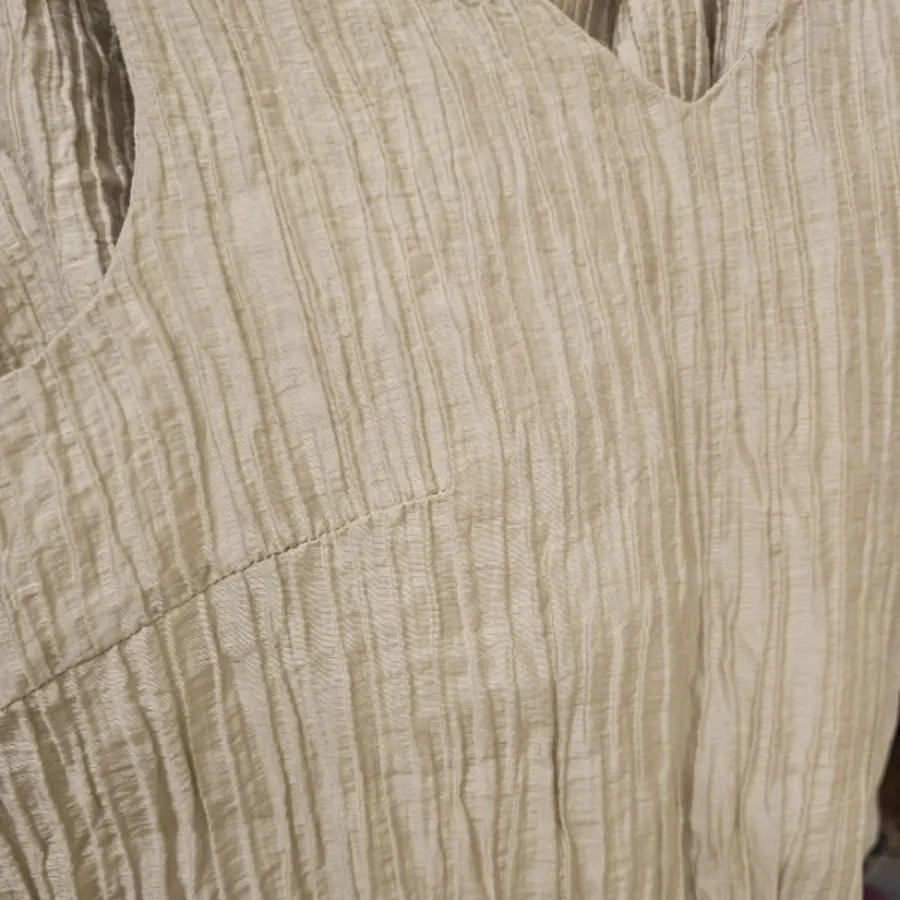 پیراهن کرم آزاد