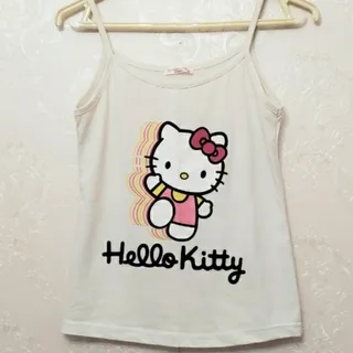 لباس خواب کیتی