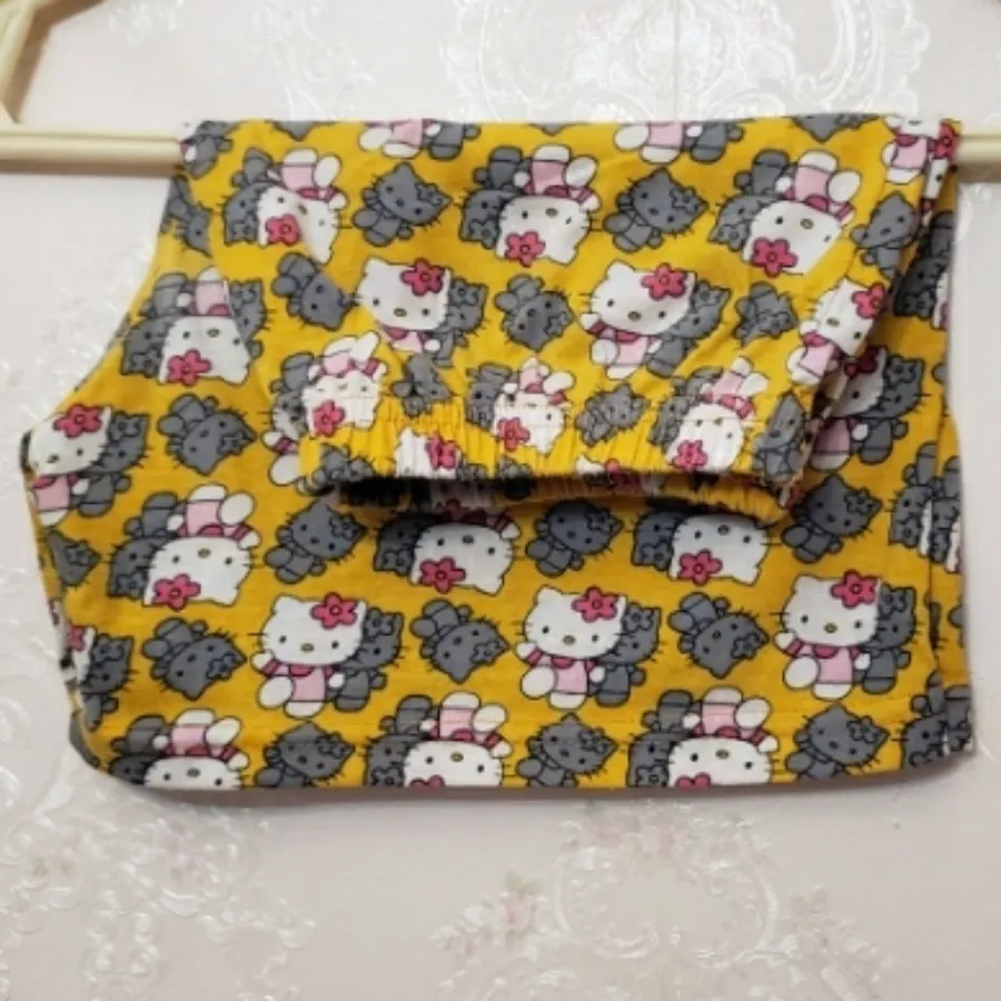 لباس خواب کیتی