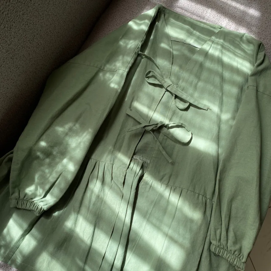 شومیز عروسکی