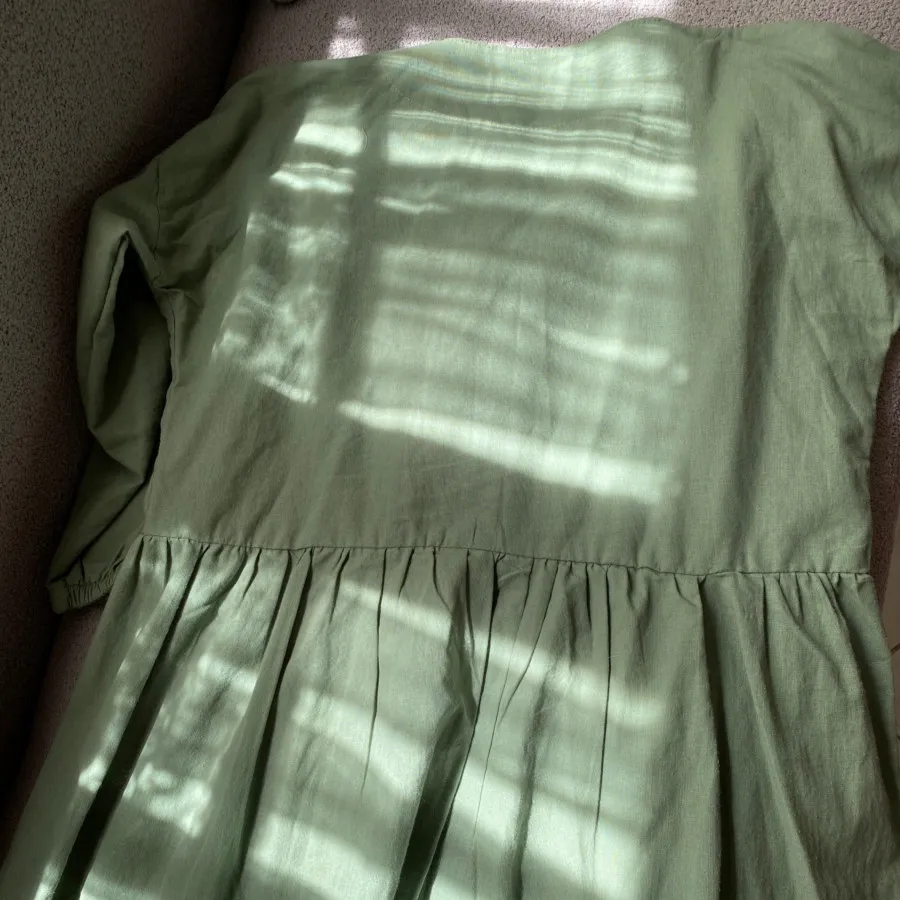 شومیز عروسکی