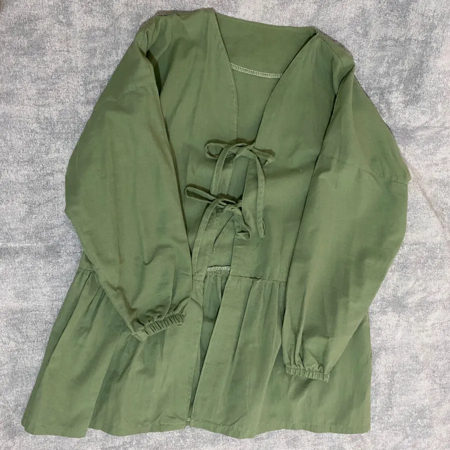 شومیز عروسکی