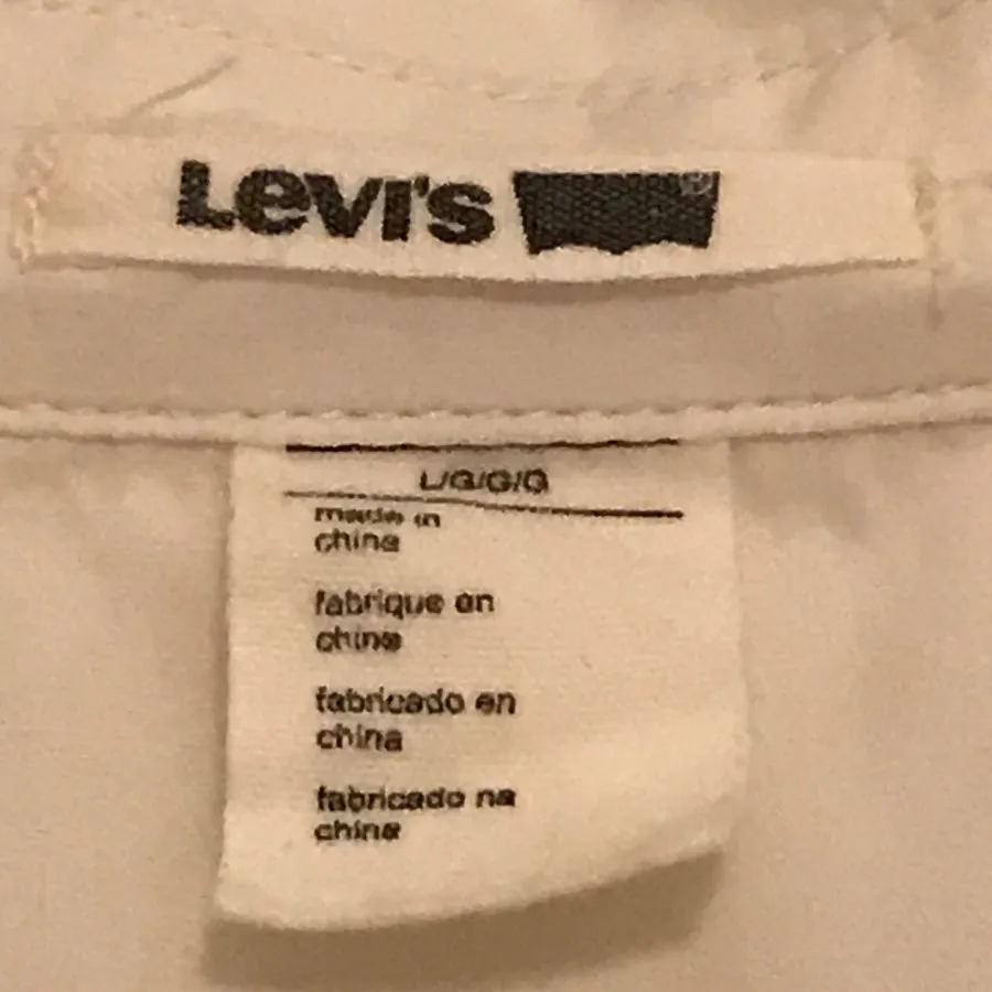 شومیز لی وایز