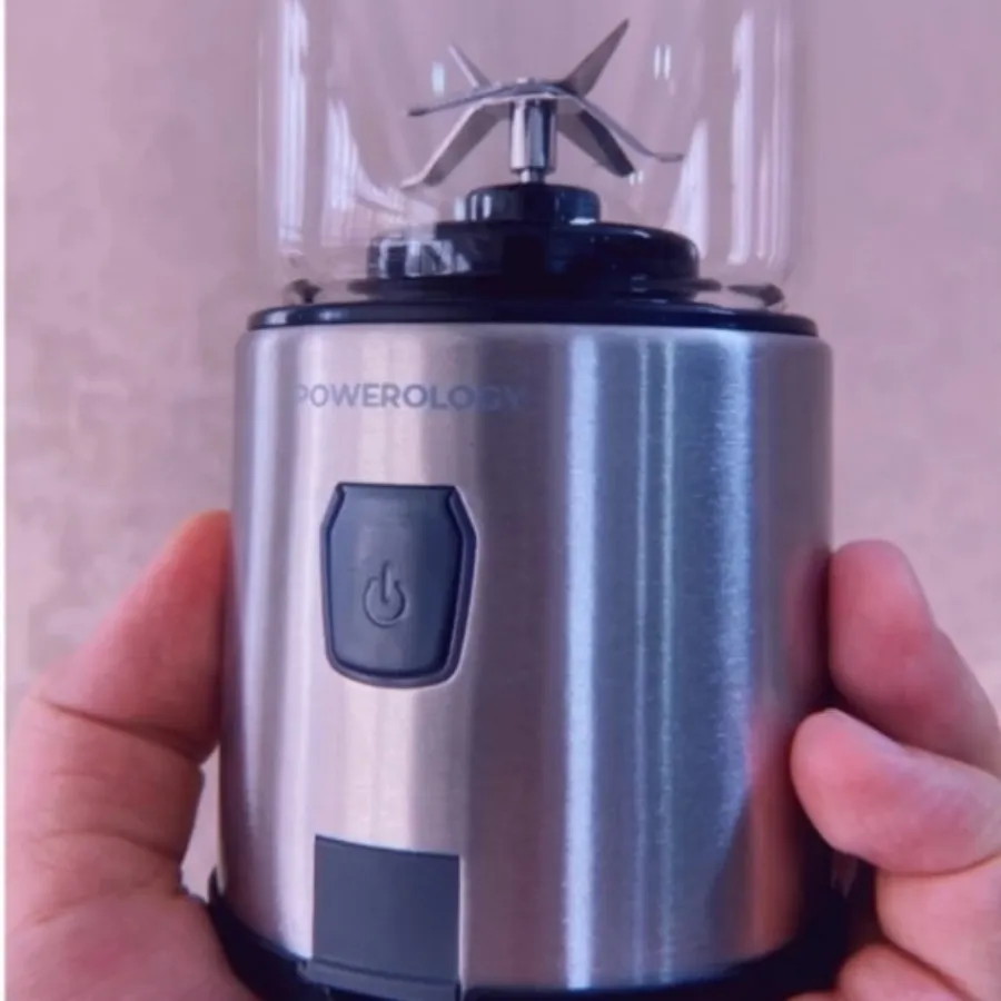 شیکر و اسموتی ساز قوی