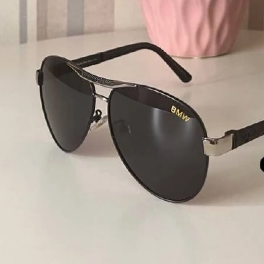 عینک یونی سکس BMW