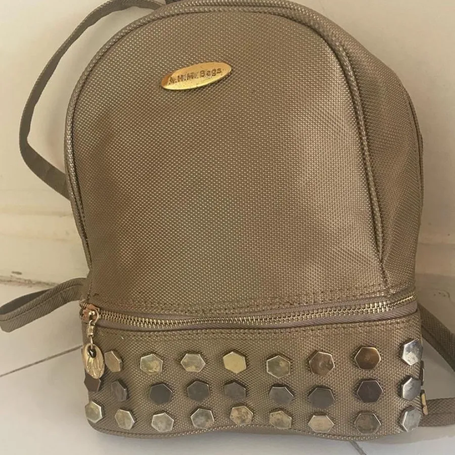 کوله پشتی ترک