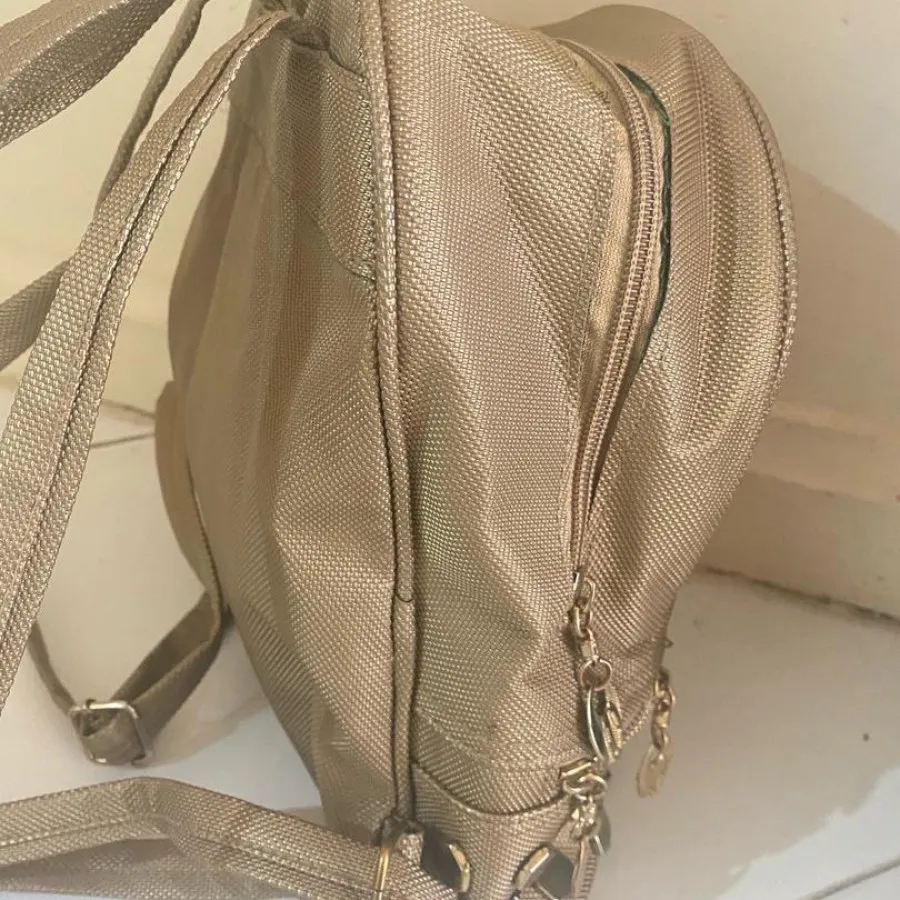 کوله پشتی ترک