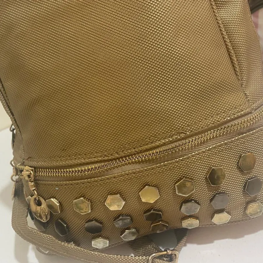 کوله پشتی ترک