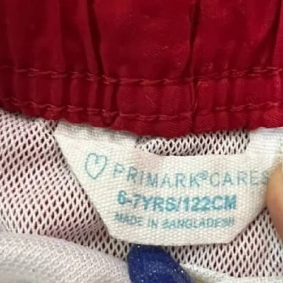 شلوارک برند