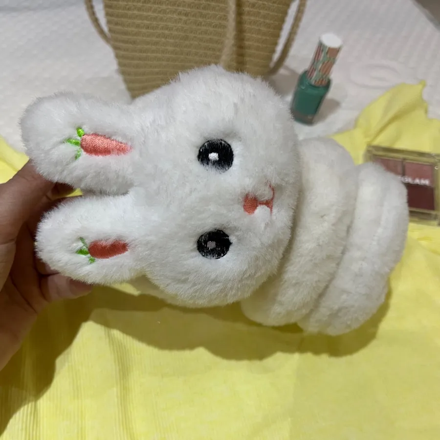 گوش گیر خرگوشیی