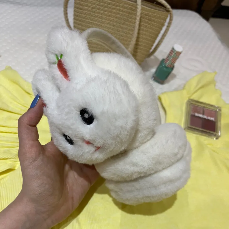 گوش گیر خرگوشیی