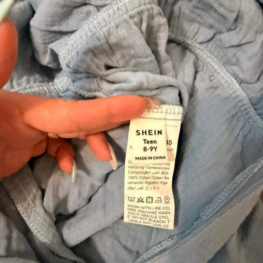 یکسره جین اورجینال