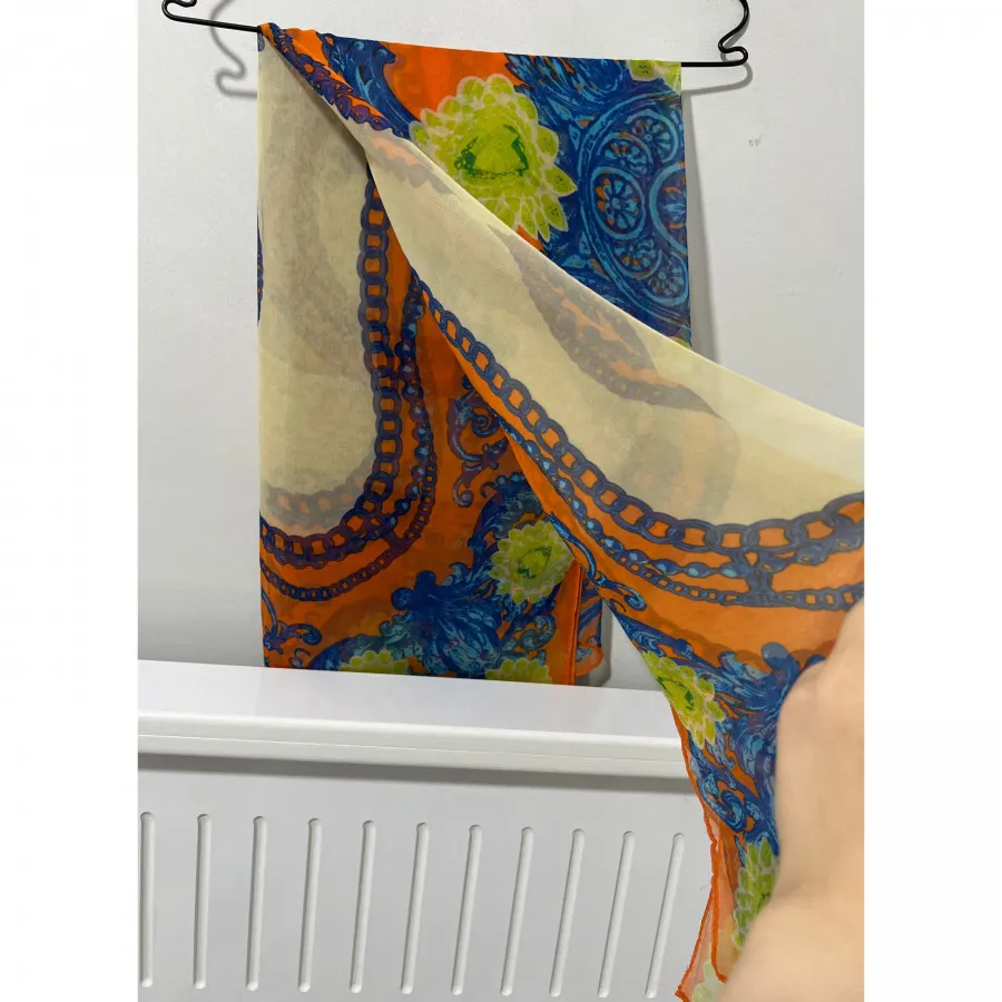 روسری قواره دار