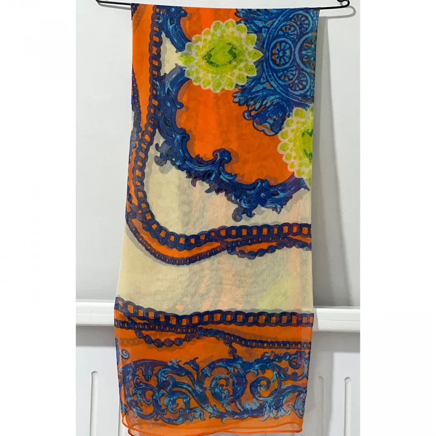 روسری قواره دار