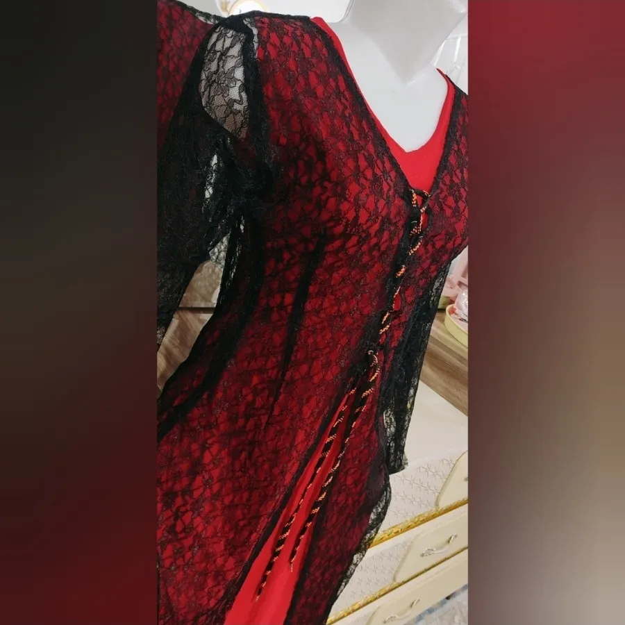 پیراهن مجلسی