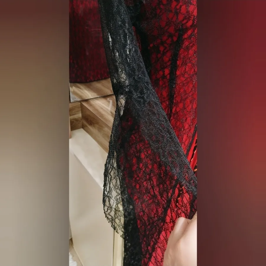 پیراهن مجلسی