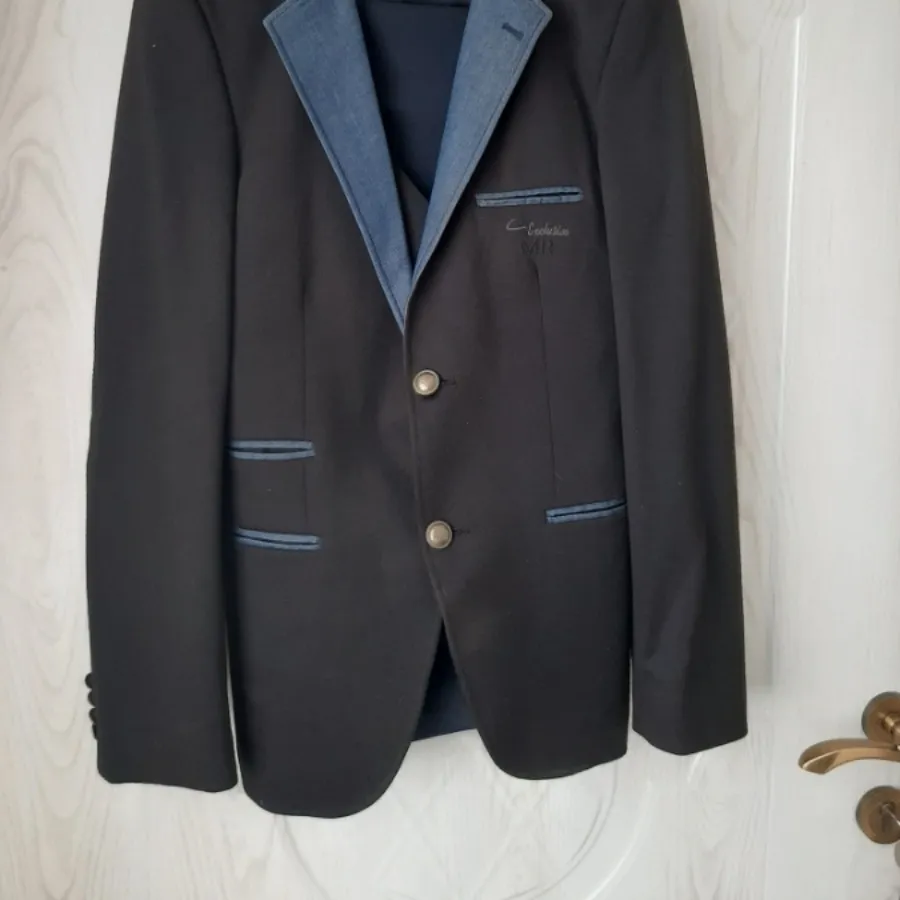 کت تک مردانه سایز 44