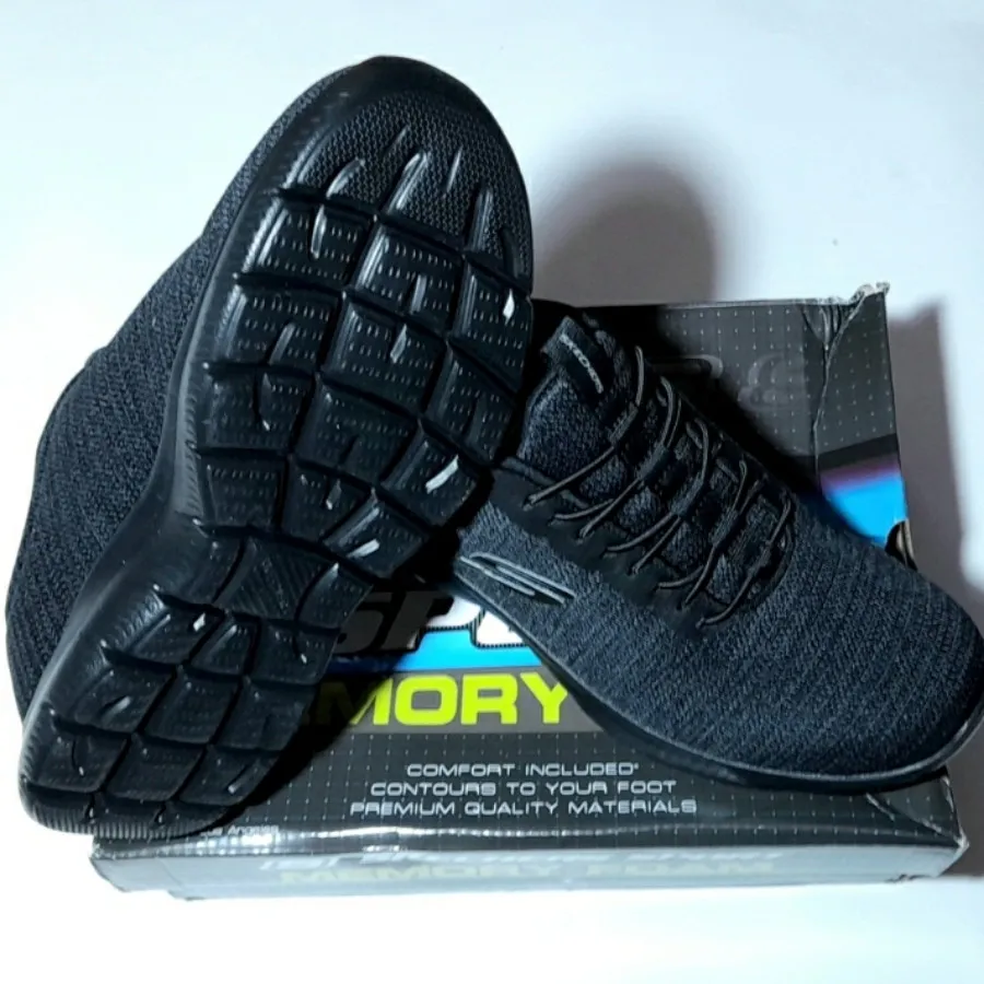 کفش راحتی بند کشی اسکچرز