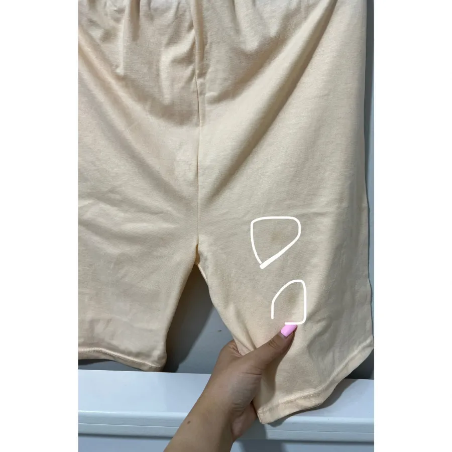 شلوارک دخترونه و زنونه