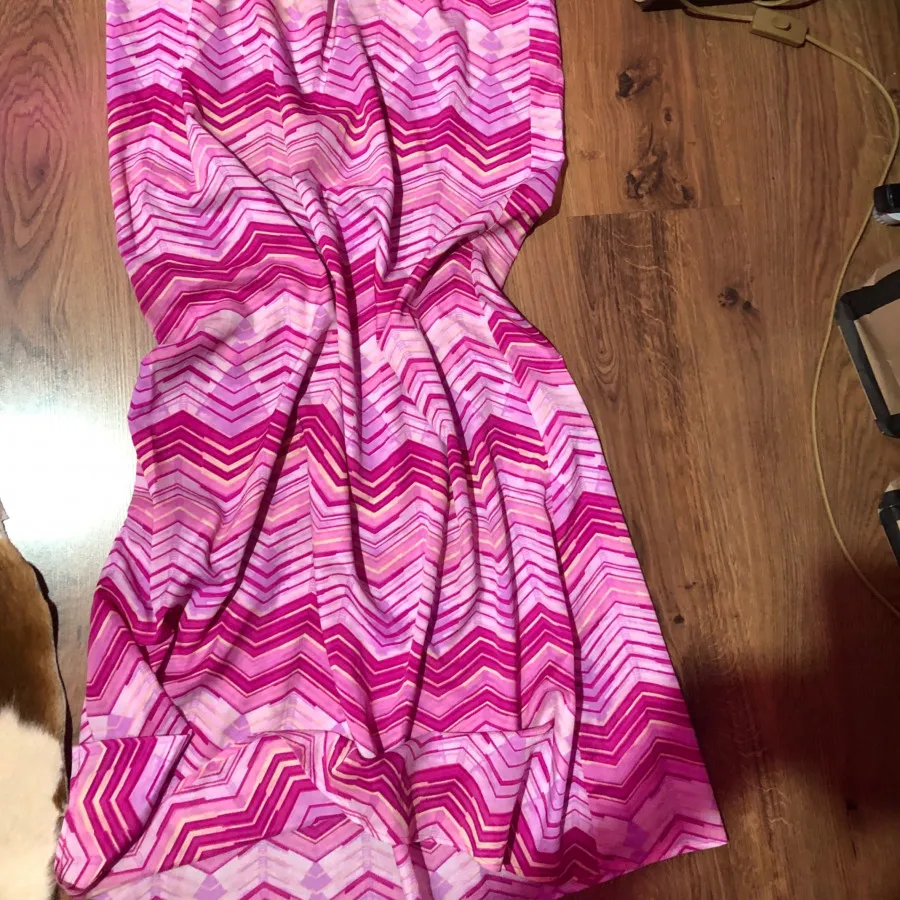 پیراهن ساحلی