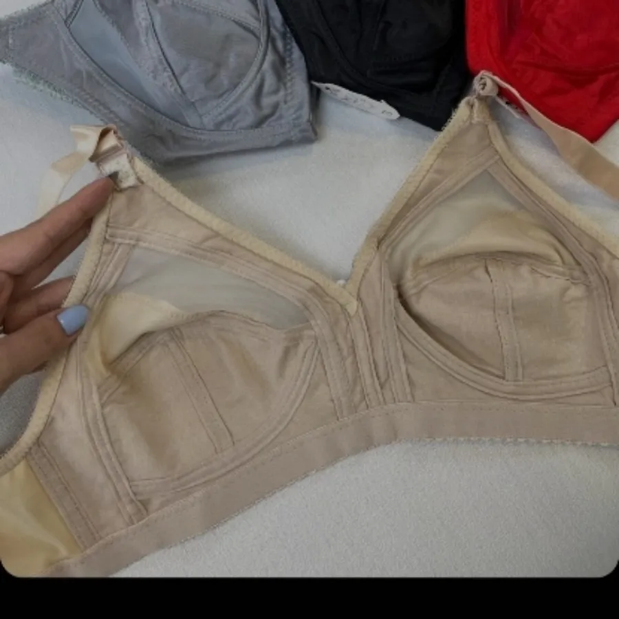 سوتین پرلون تلما