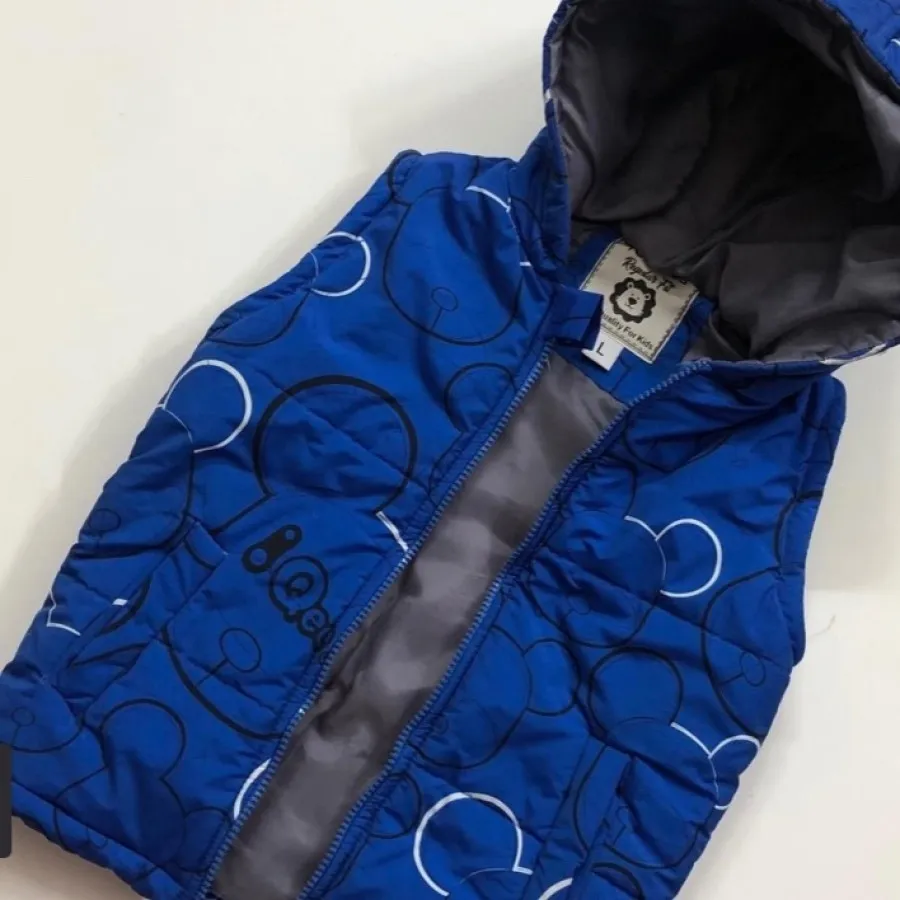 ست ورزشی و پافر