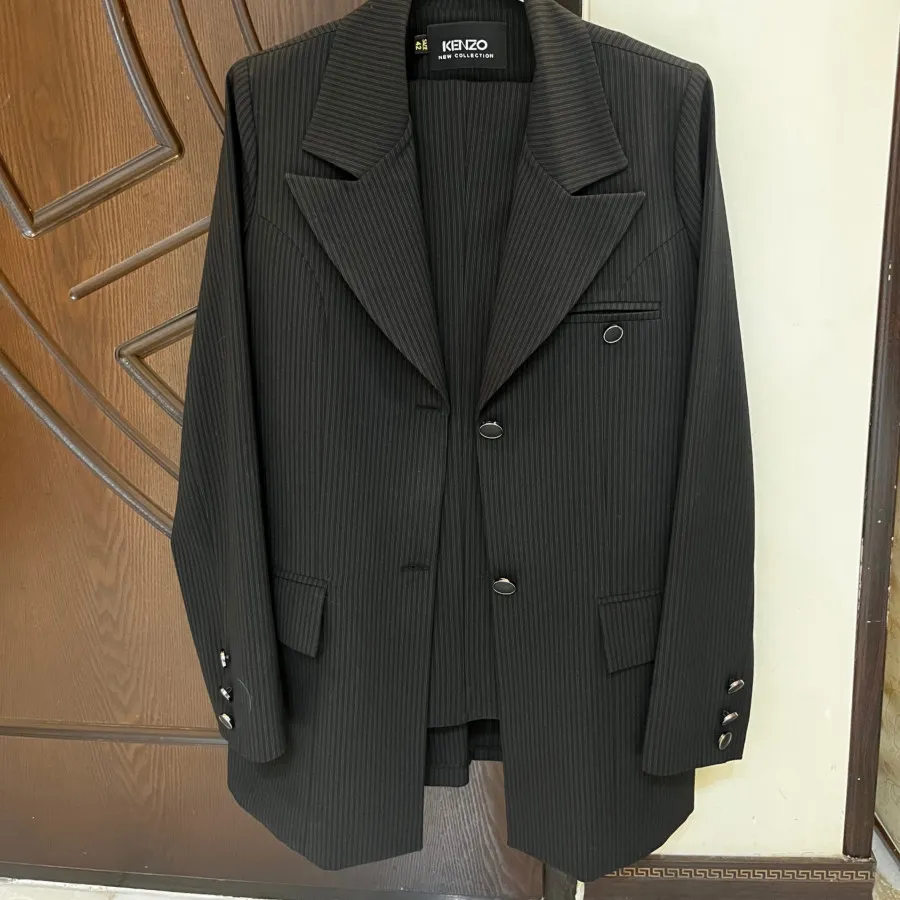 فرم مانتو و‌شلوار اداری