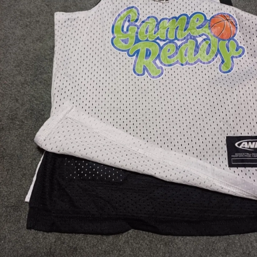 لباس اسپرت پسرانه دو رو