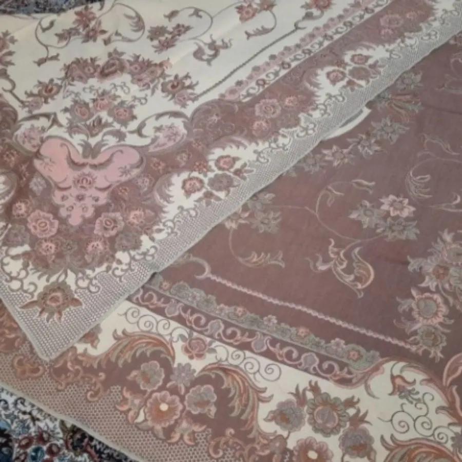 رو فرشی 12 متری