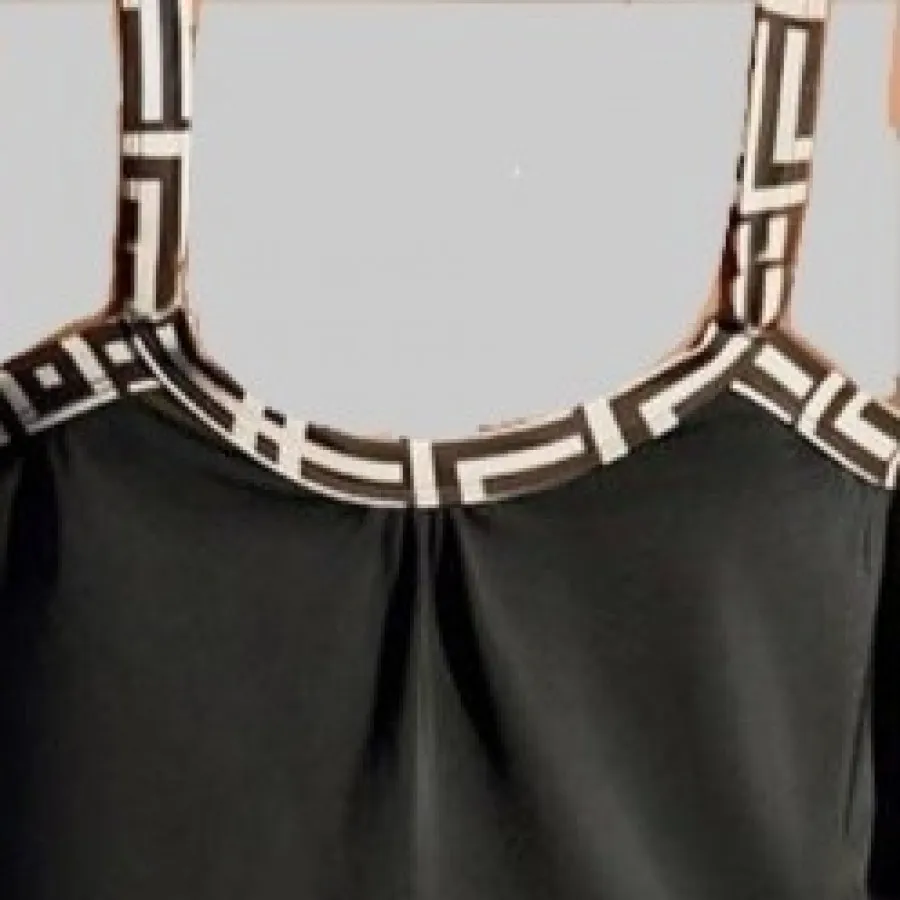 مایو دو تیکه سایز بزرگ