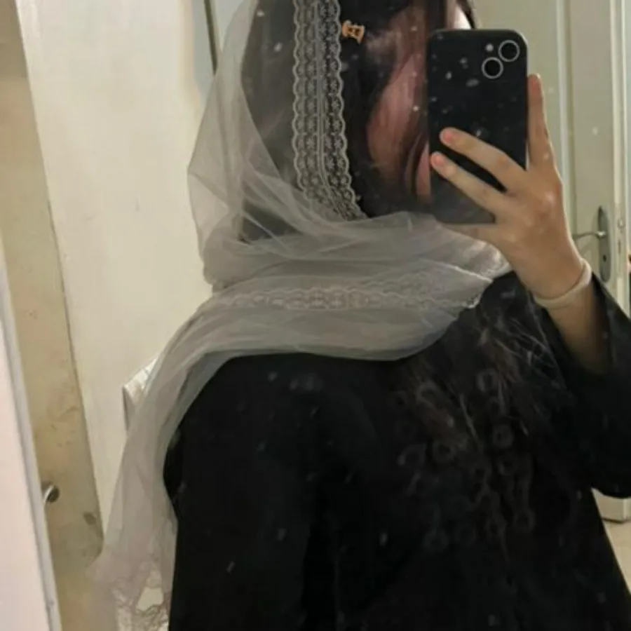 شال و روسری زنانه دخترانه