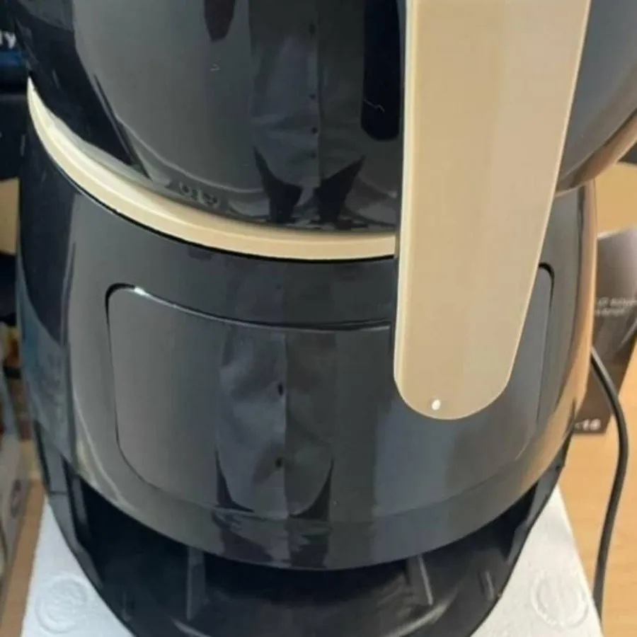 سرخکن بدون روغن 6 لیتری