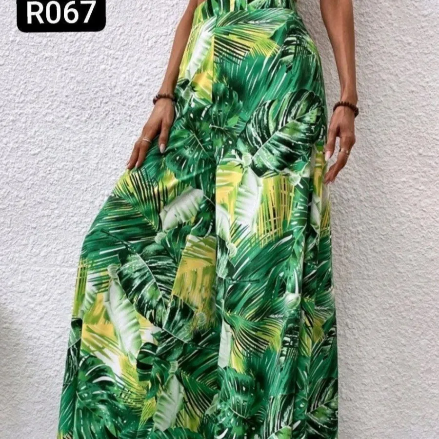 شلوار دامنی