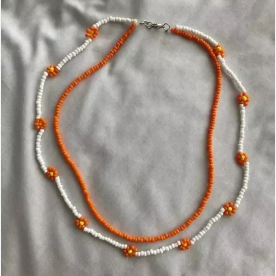 گردنبند منجوقی