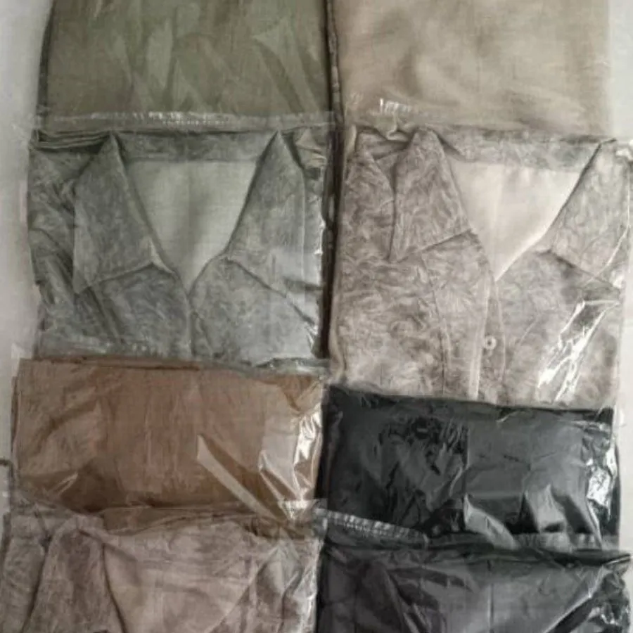 ست شومیز شلوار