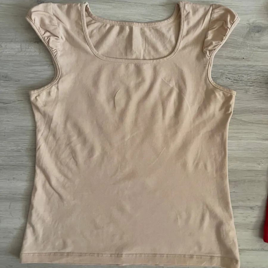 تاپ وارداتی