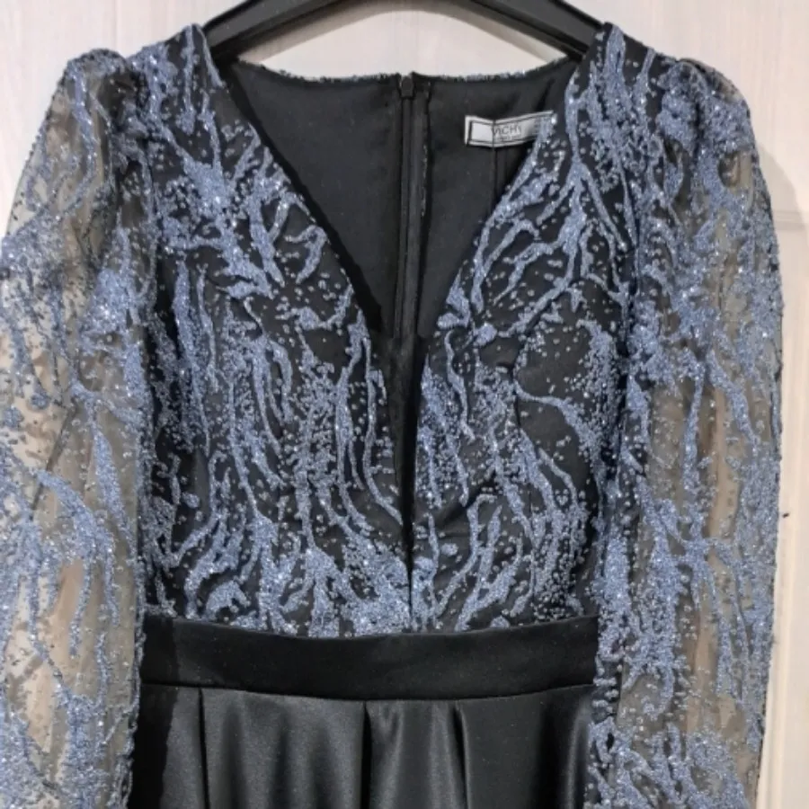 لباس مجلسی سایز40