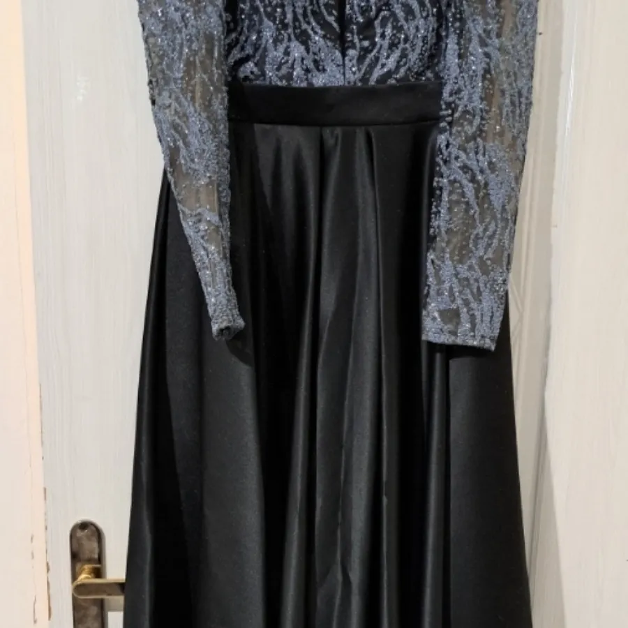 لباس مجلسی سایز40