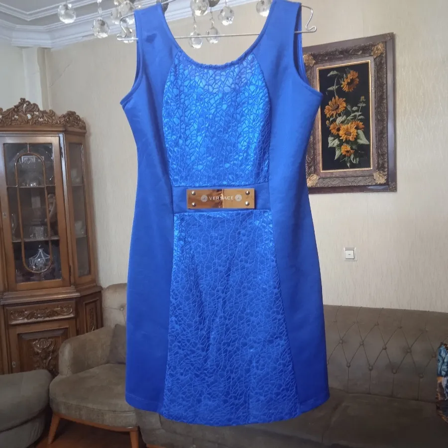 پیراهن مینی مجلسی